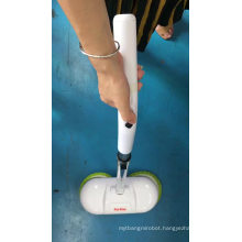 automatic effortless smart home floor care cleaning robot